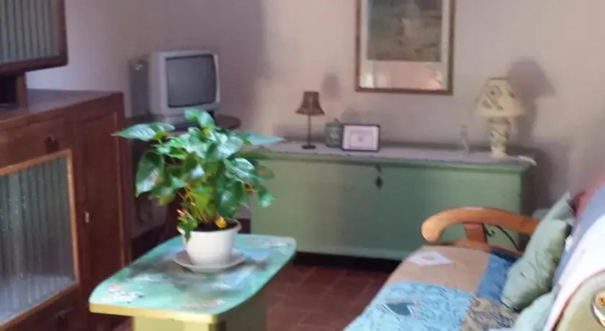 Agriturismo Le Piagge