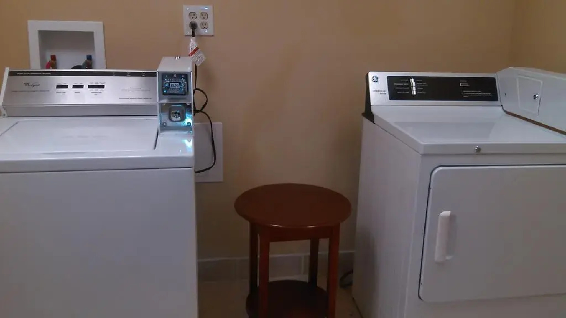 Speco Hotels Richmond