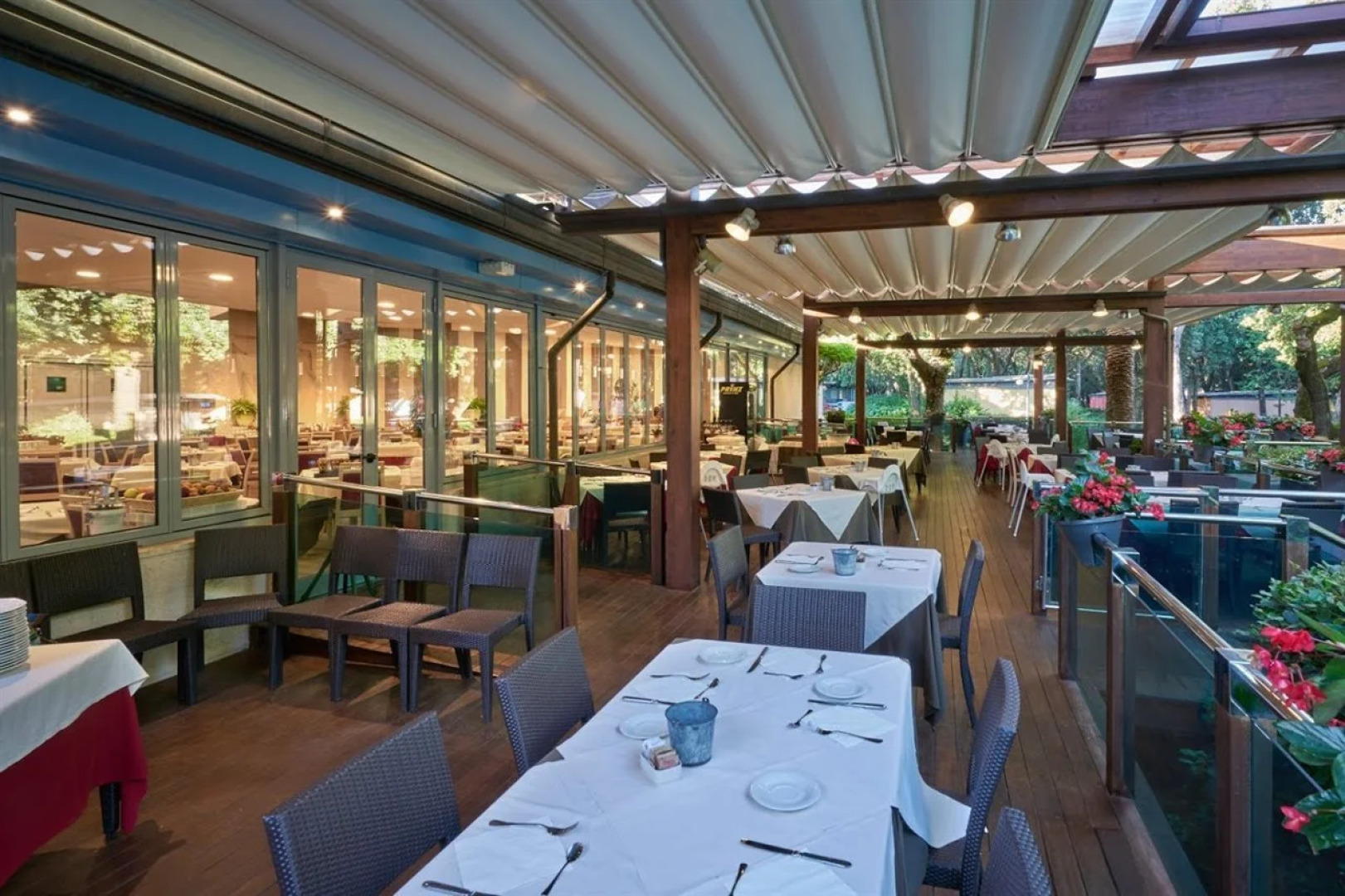 Hotel Riva degli Etruschi