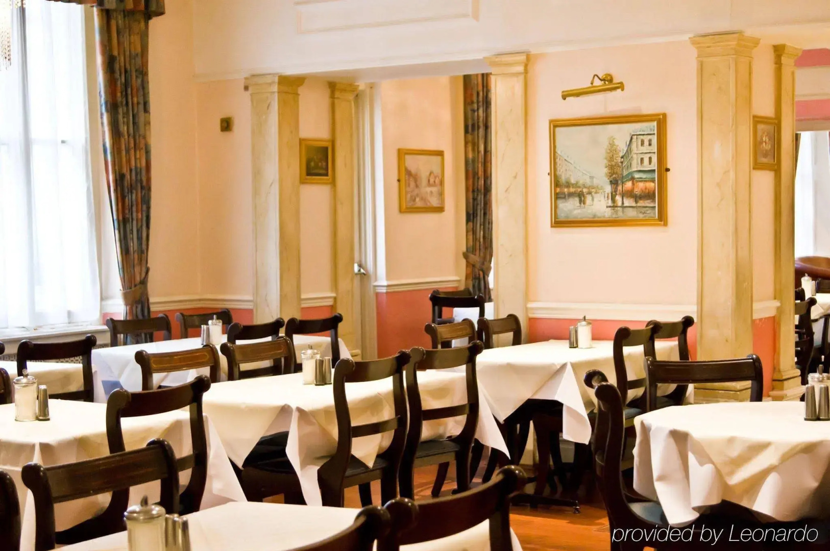 Park Avenue Bayswater Inn Hyde Park