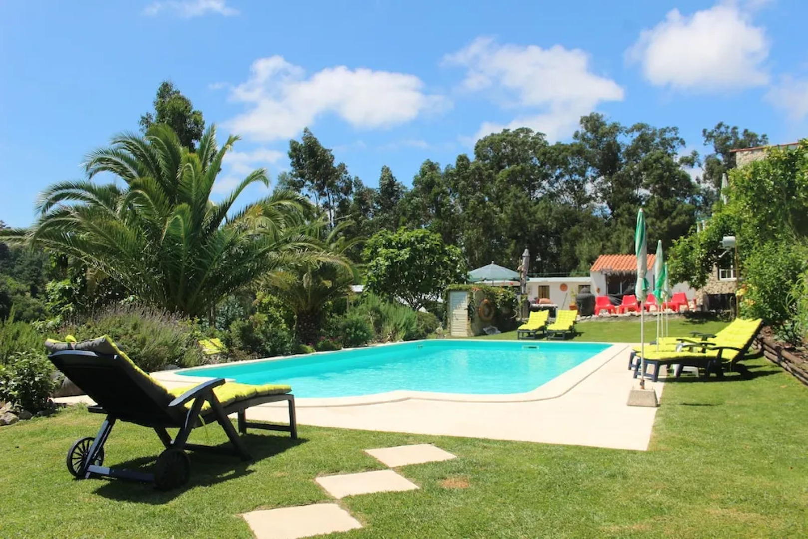 Quinta da Vida Serena