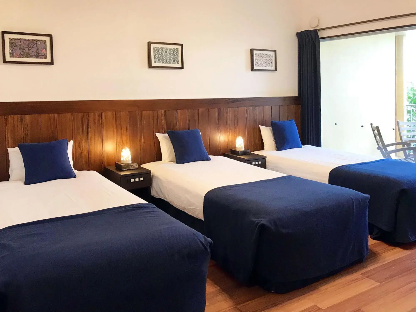 Pension Sunset Beach