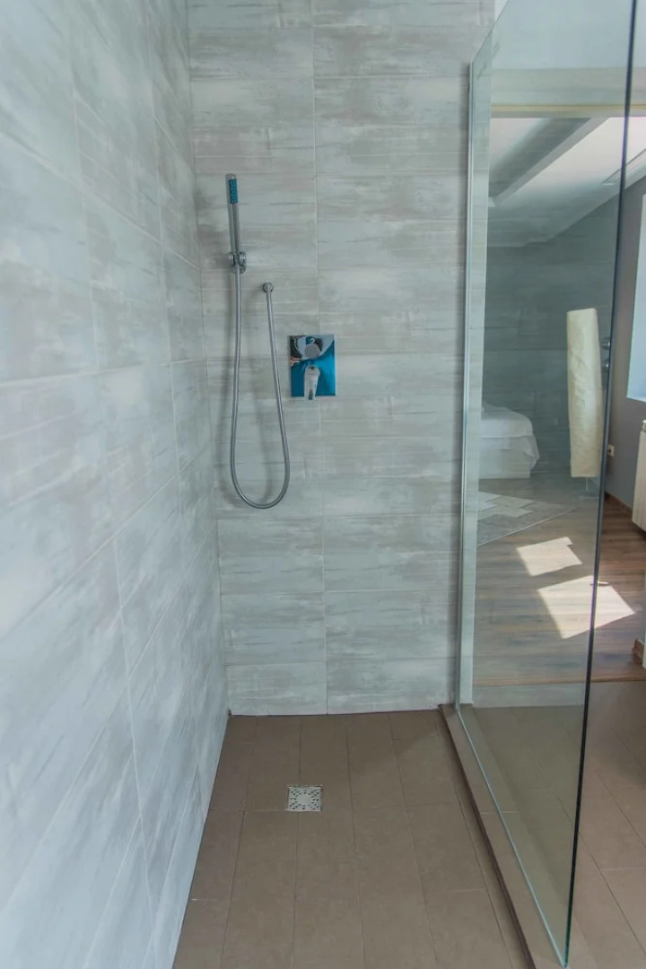 Mountain Breeze Predeal