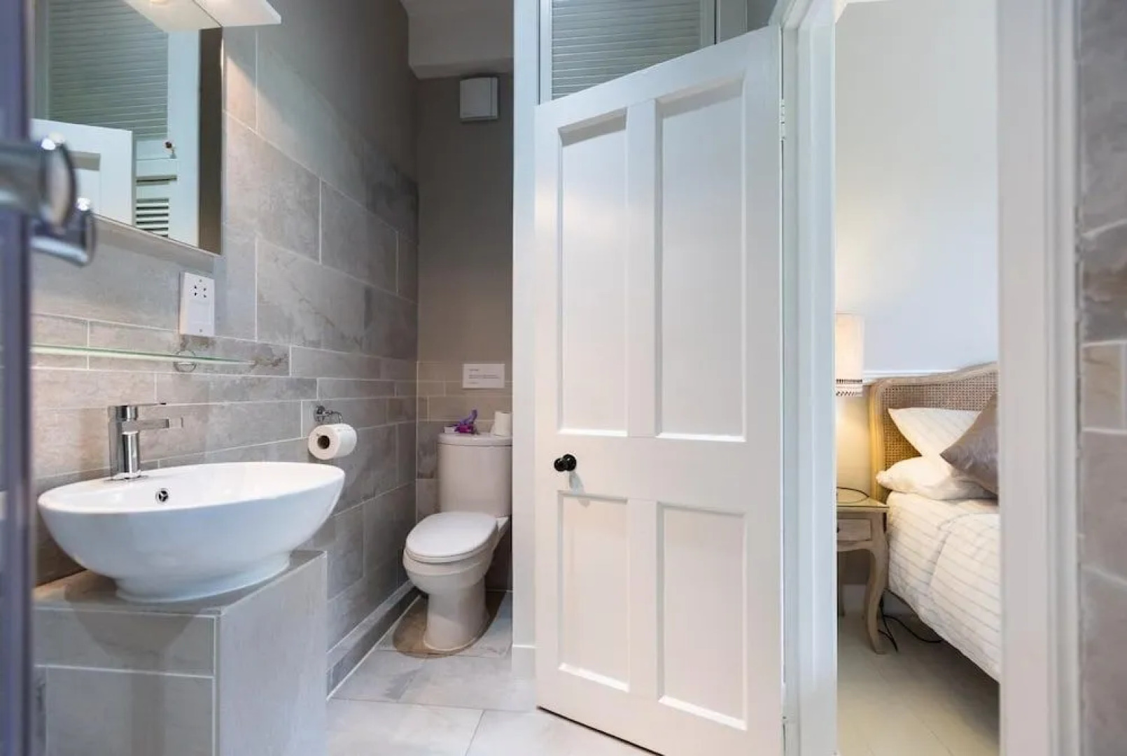 Kilmaronock Manse B&B