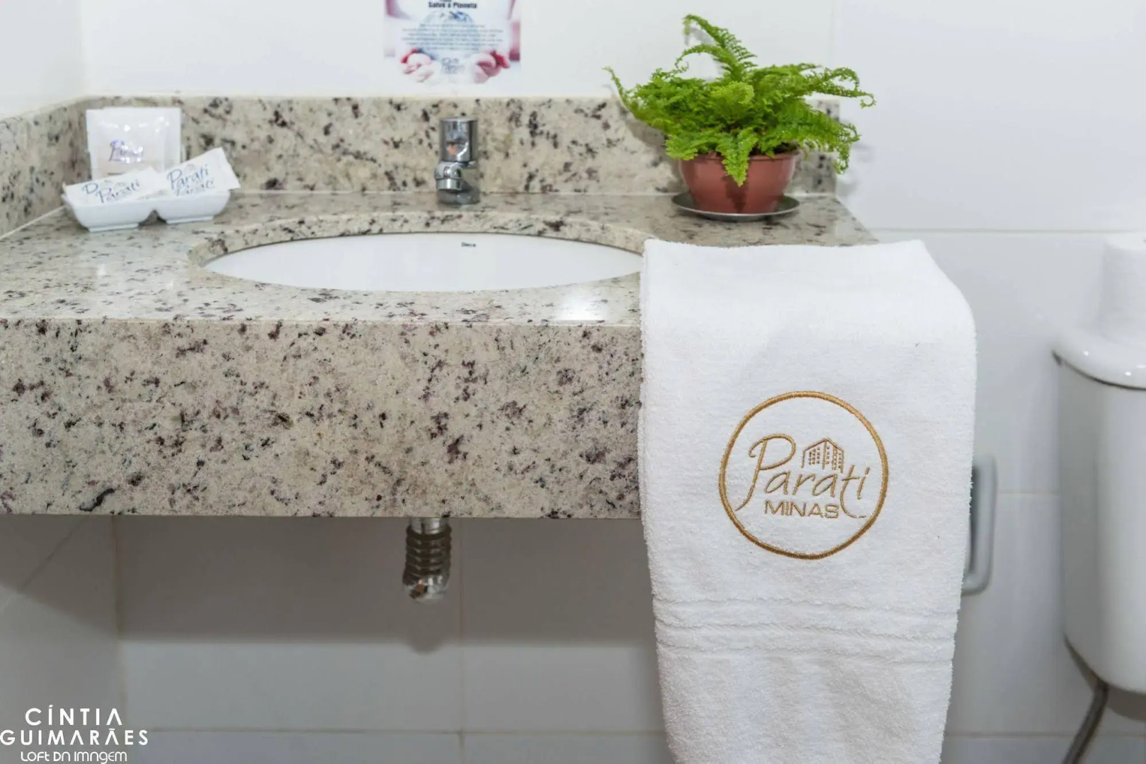 Hotel Parati Minas