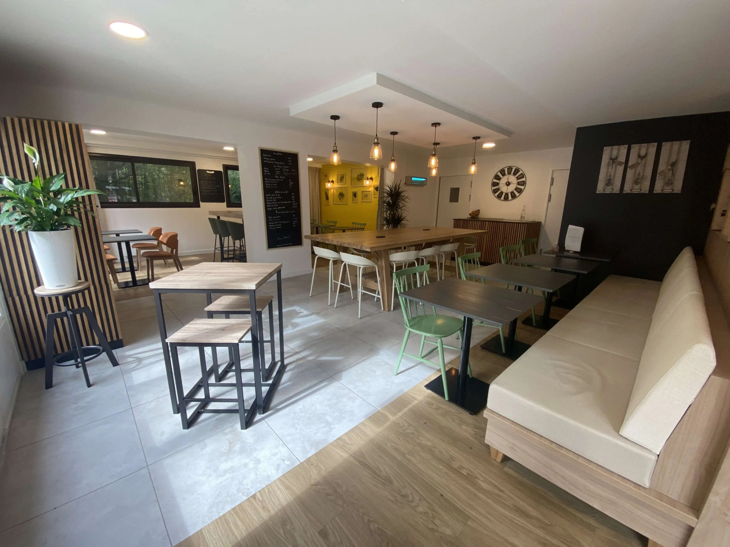 Campanile Nantes Sud - Rezé Aéroport