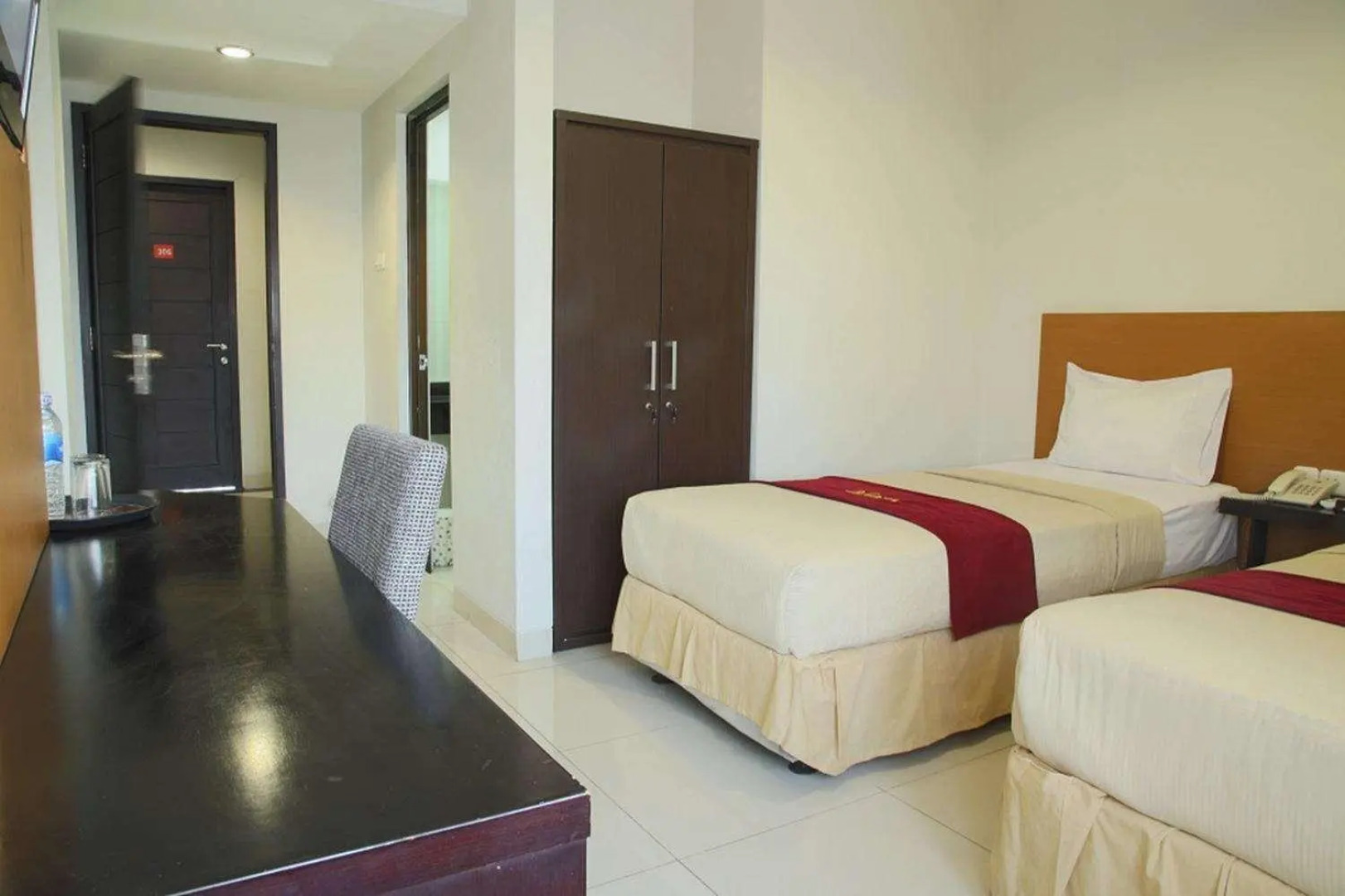 Hotel Victory Cirebon