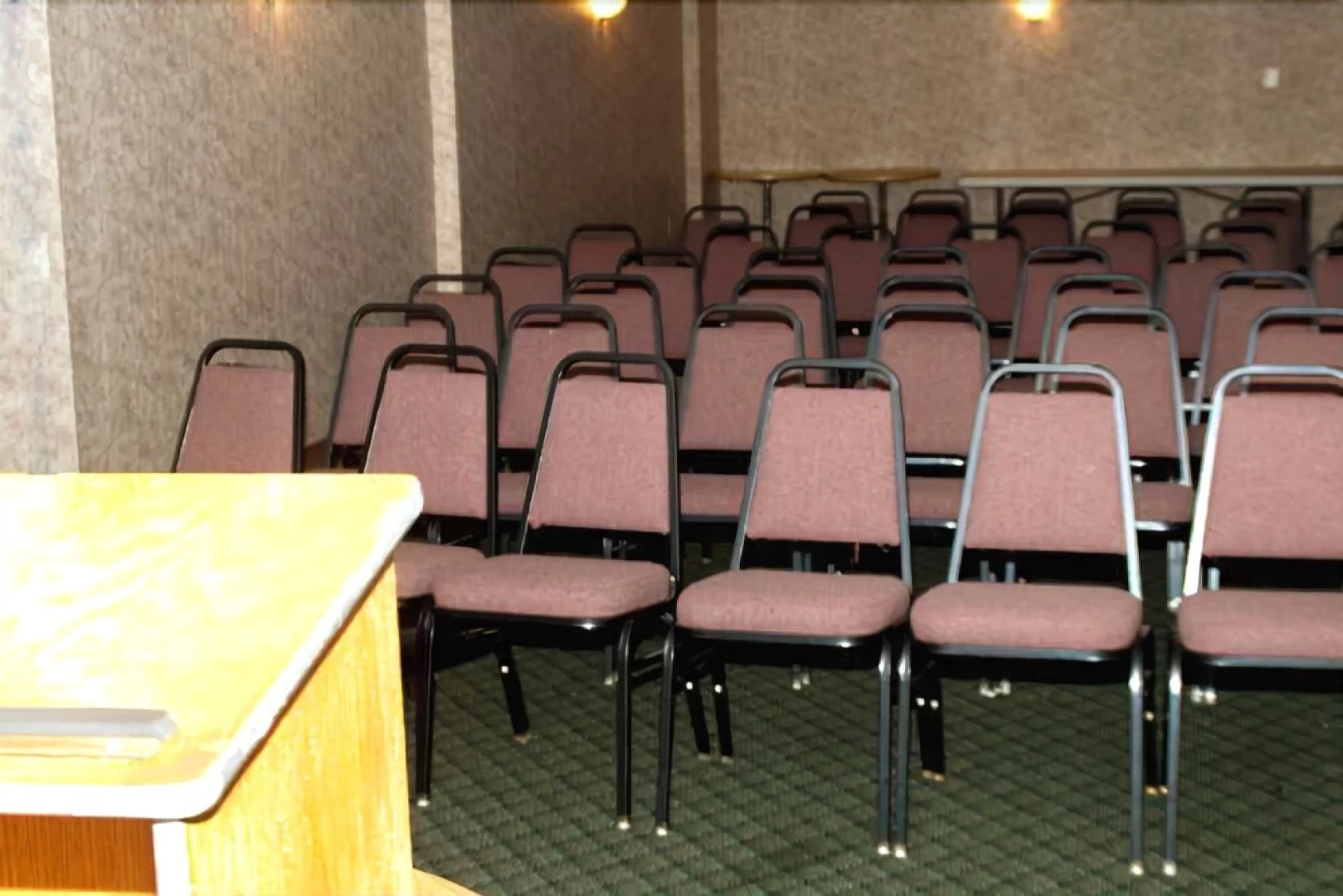 Westgate Inn and Suites