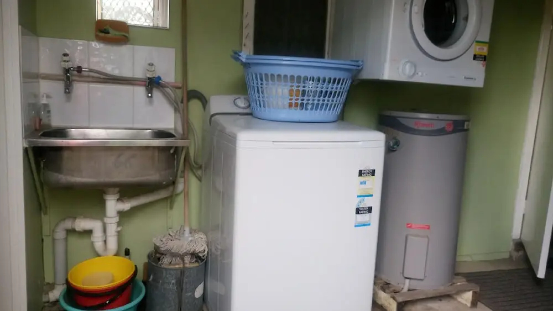 Kirazz Holiday Accommodation