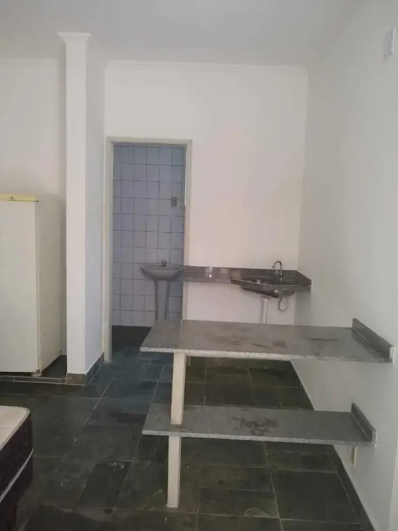 Hotel Fernandes Peruíbe