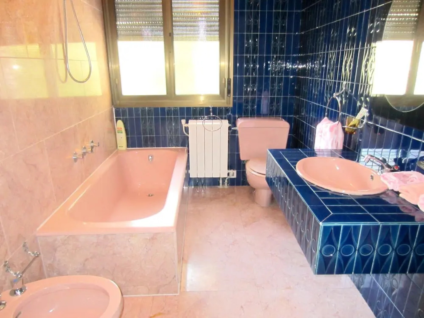 House With 4 Bedrooms in Pradoluengo, With Wonderful Mountain View and Enclosed Garden