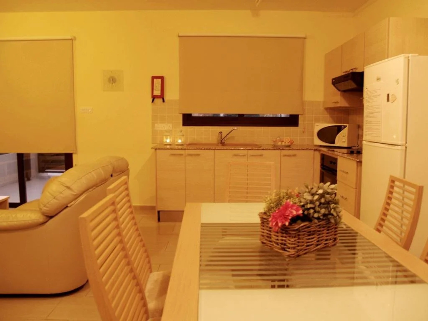 Kyklades Resort & Spa