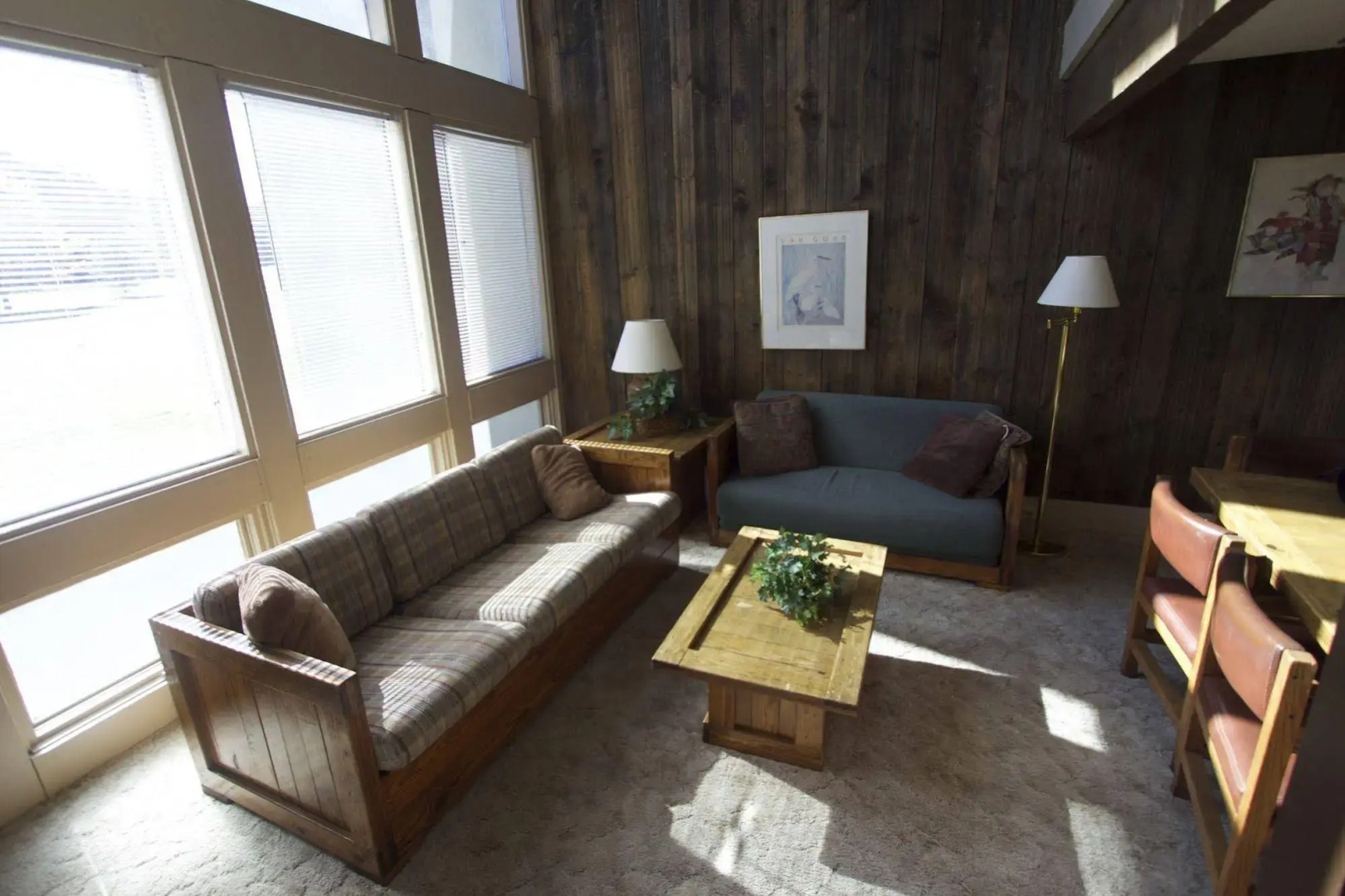 Stony Court at Bryce Mountain