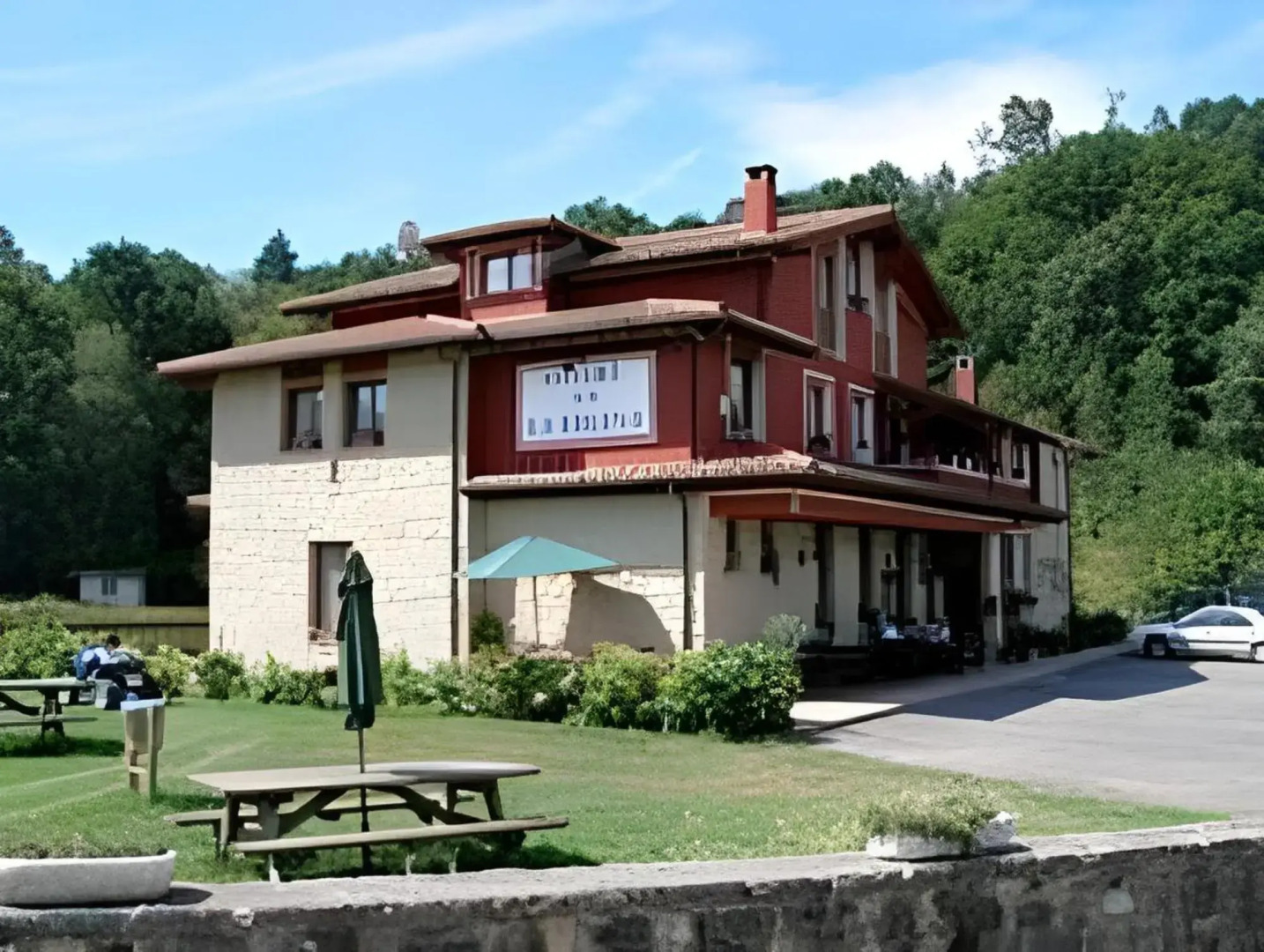 Hotel La Ercina