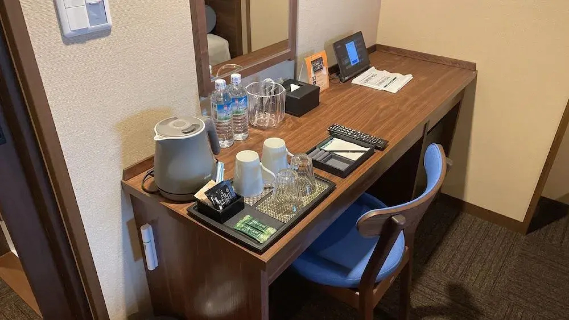 Tenseien Odawara Station Annex