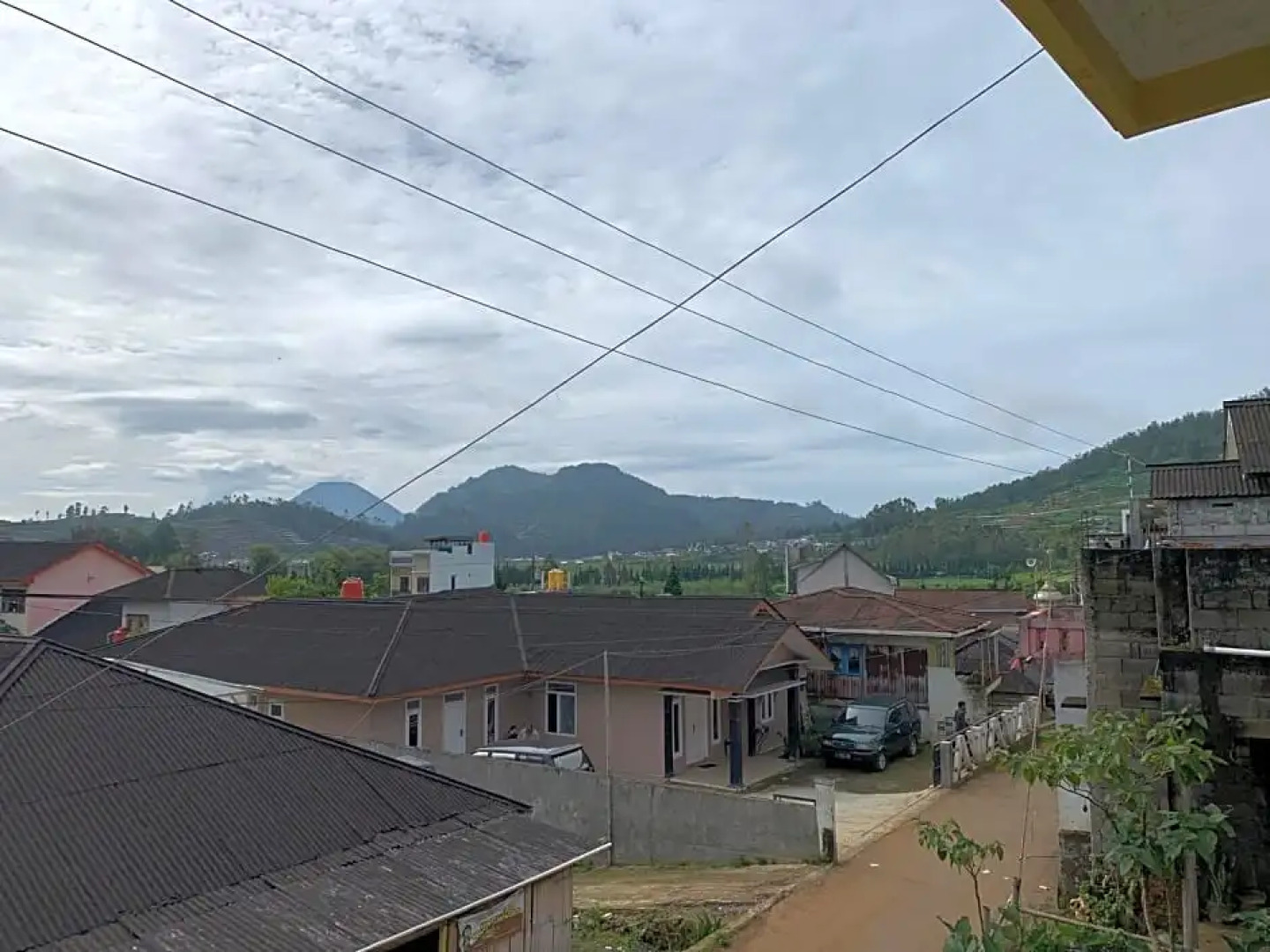 Kurnia Pandawa Homestay Syariah by Luxury Degree