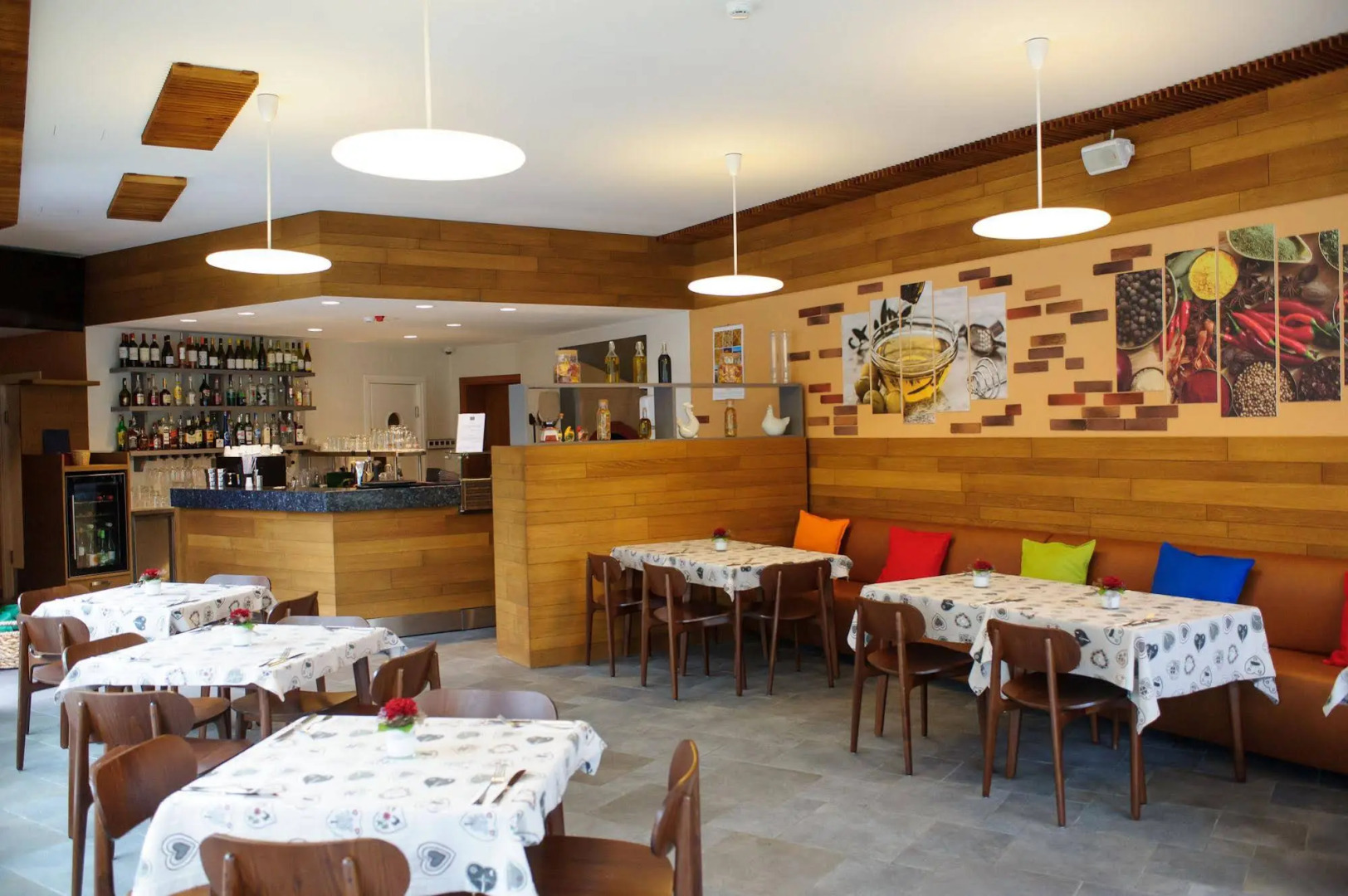 Ruskovets Resort & Thermal SPA