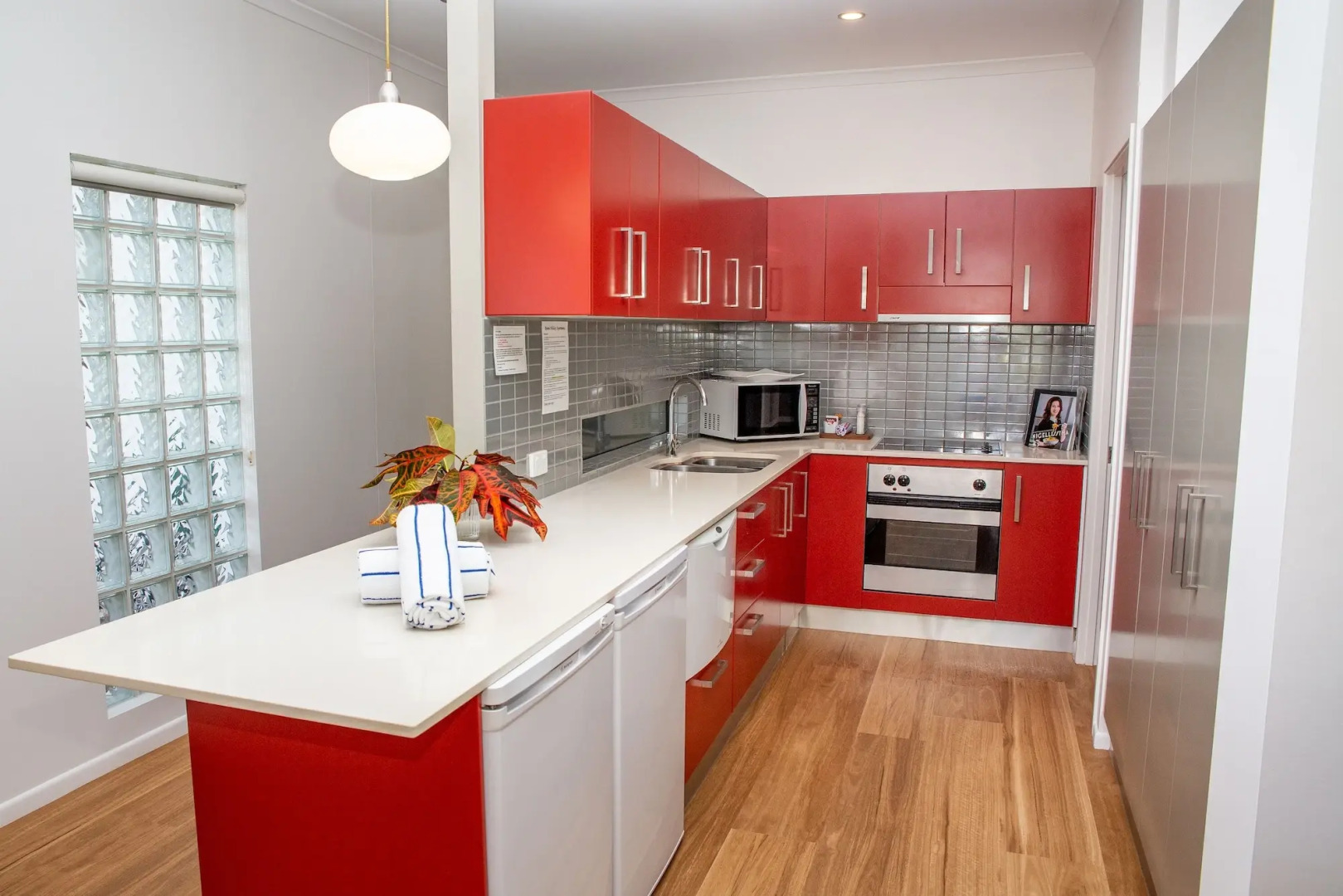 Rimini Holiday Apartments