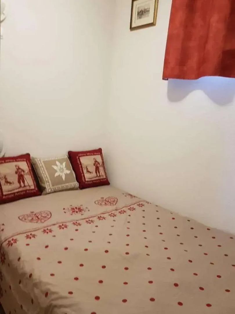 Residence L'Horizon Blanc