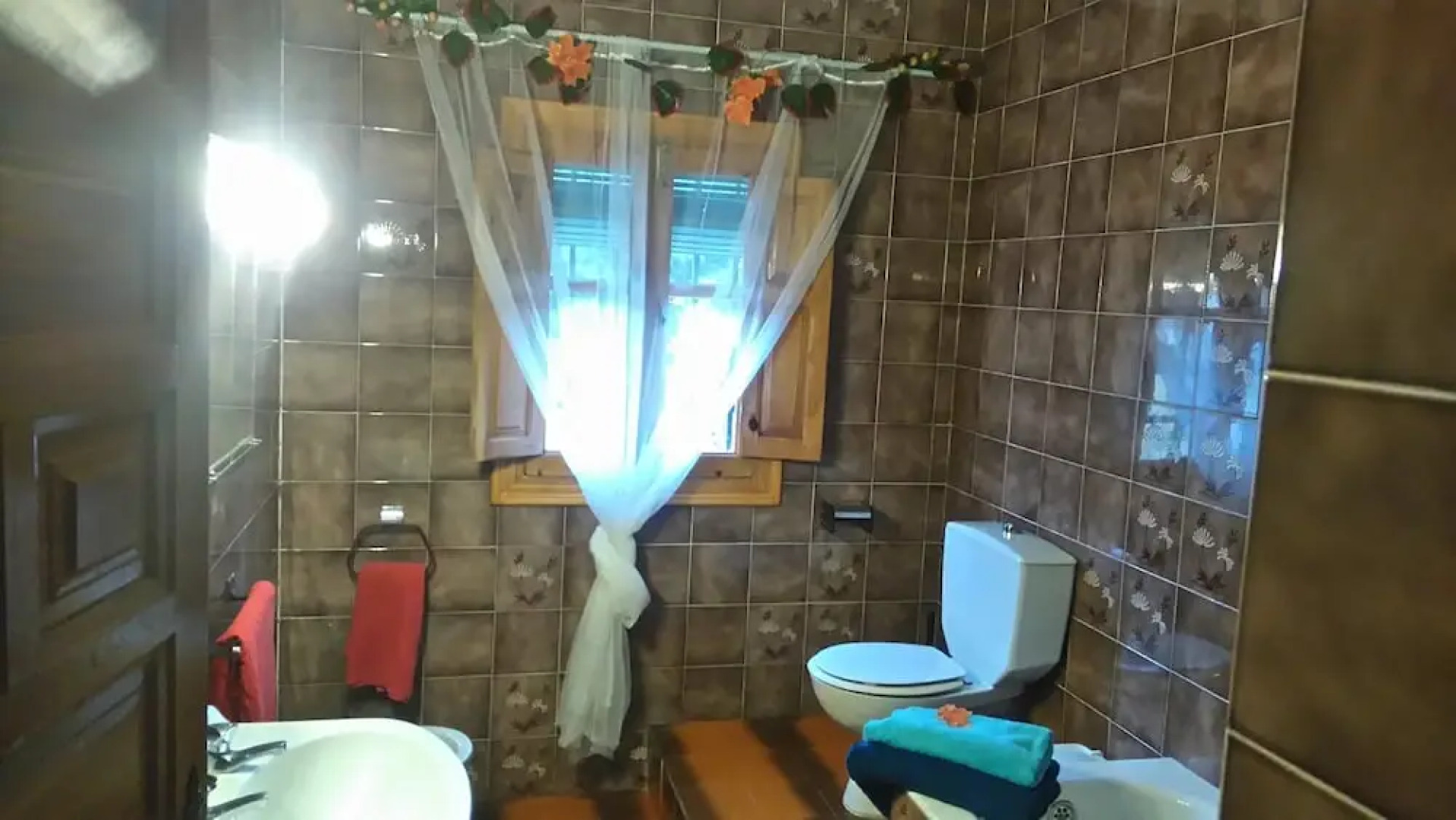 Finca Rural La Barca