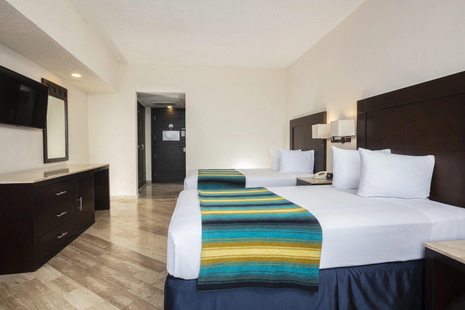 Crown Paradise Club Cancun All Inclusive