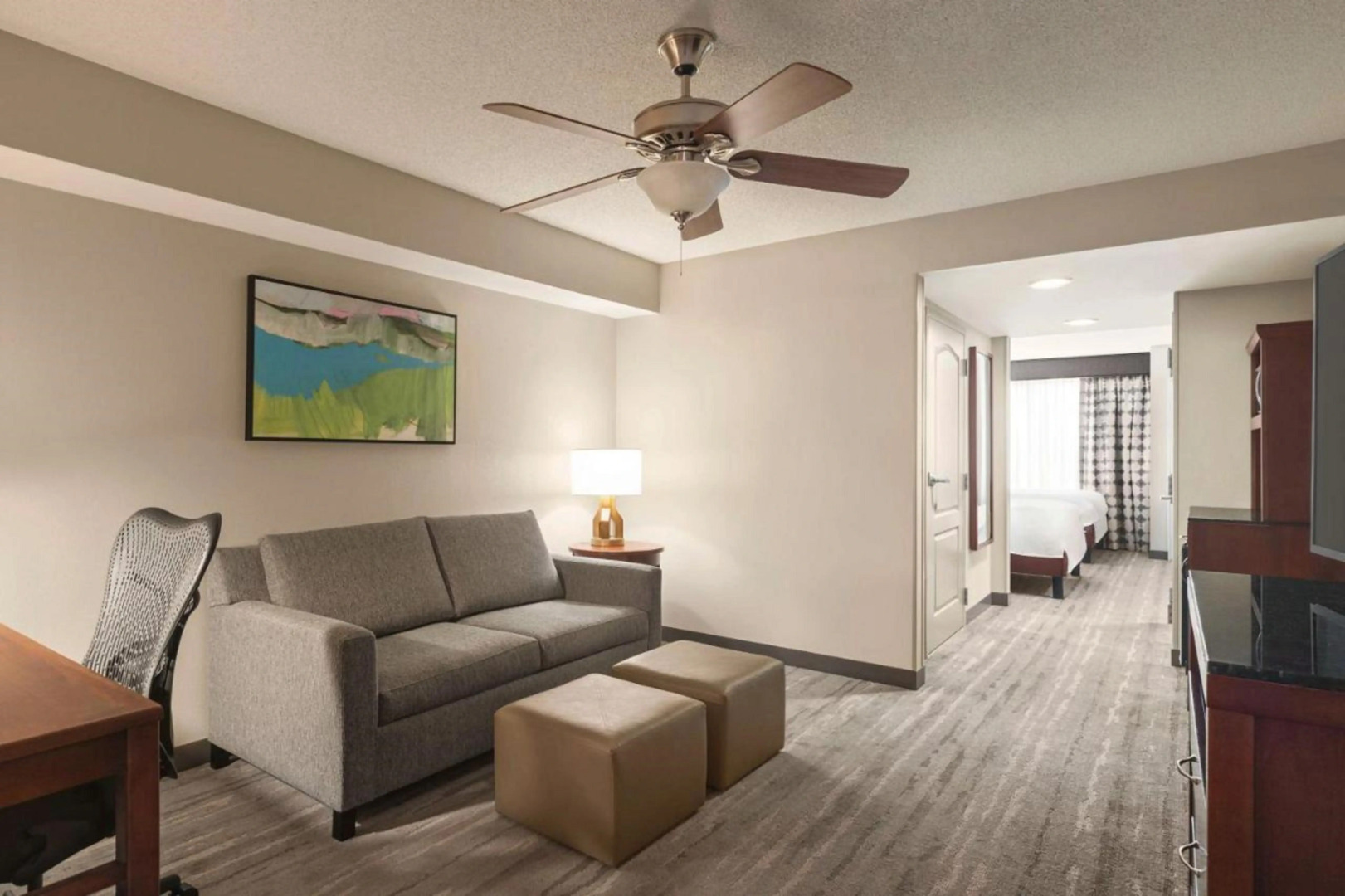 Hilton Garden Inn Fort Myers Airport/FGCU