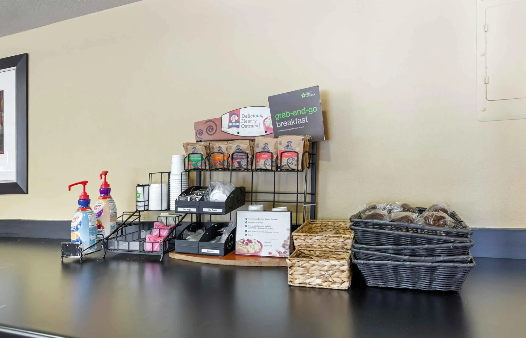 Extended Stay America Suites Denver Aurora North