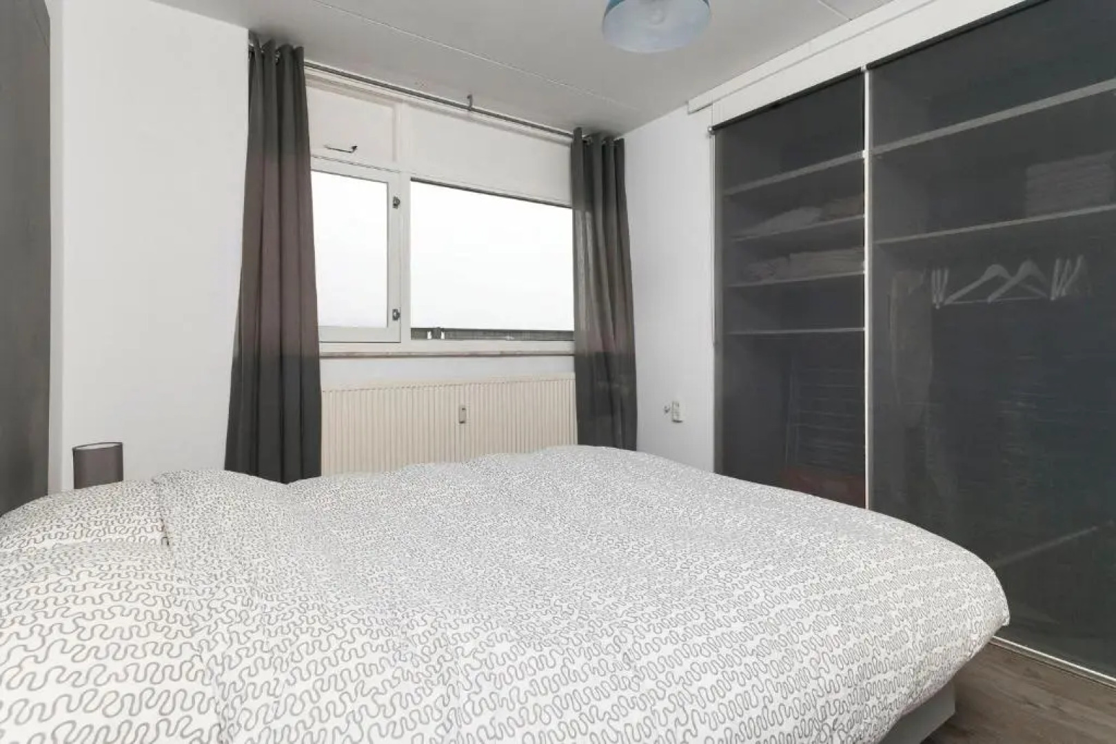 City centre apartment with a beautiful view #expat