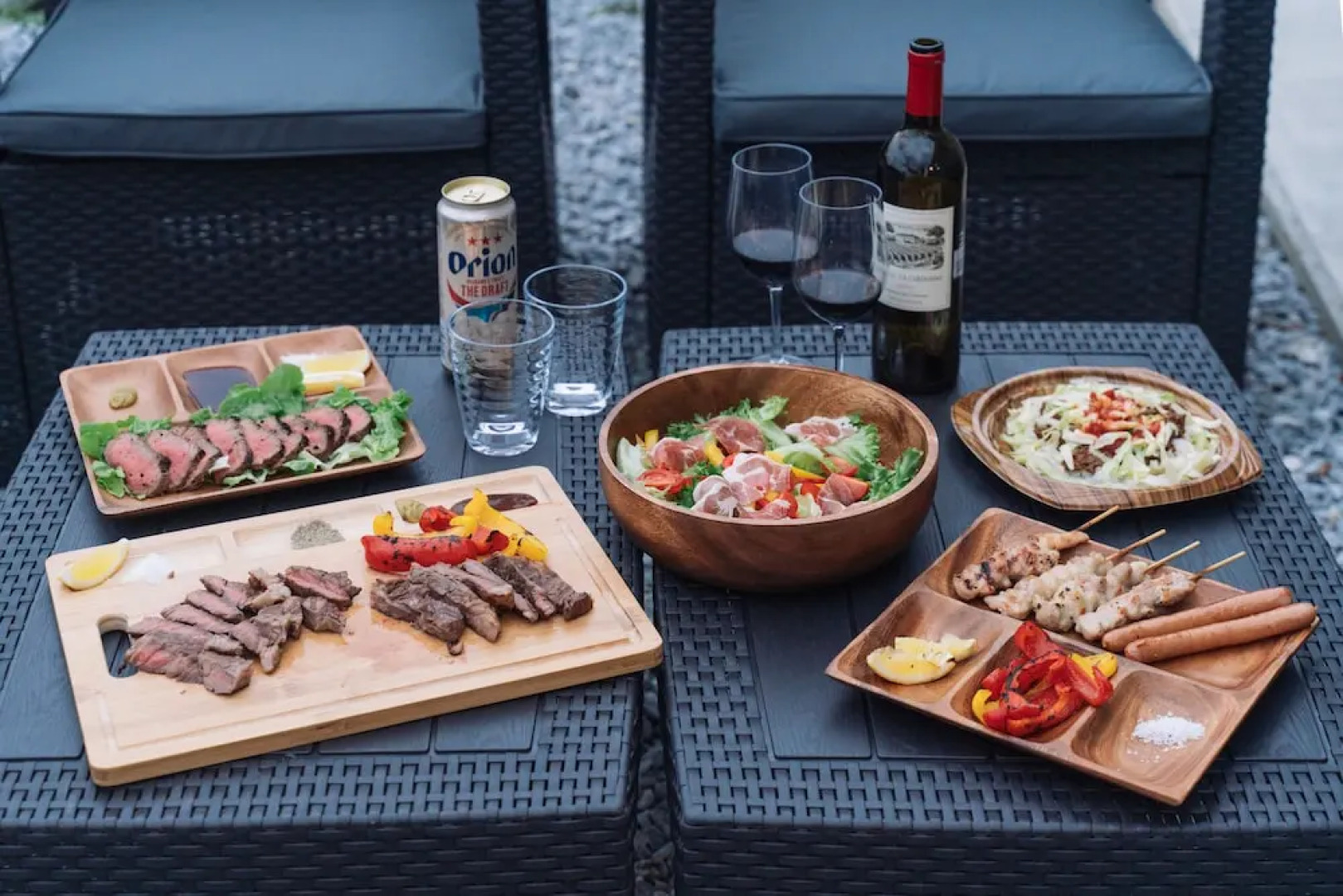 Private House u-zi house