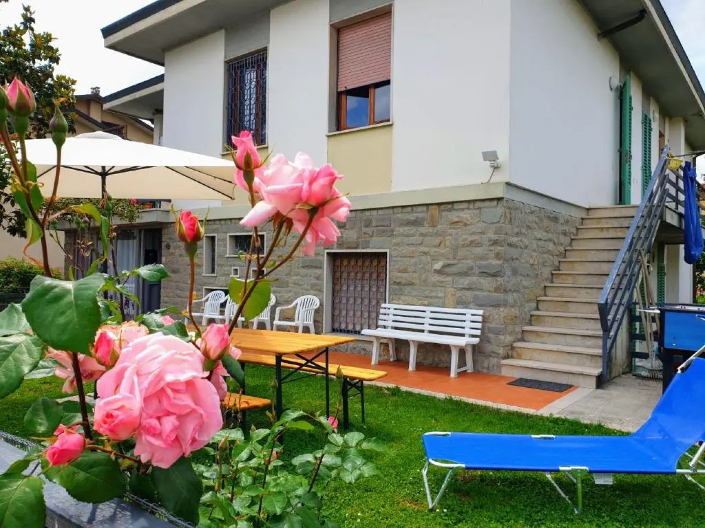 B&B Figura Apartments