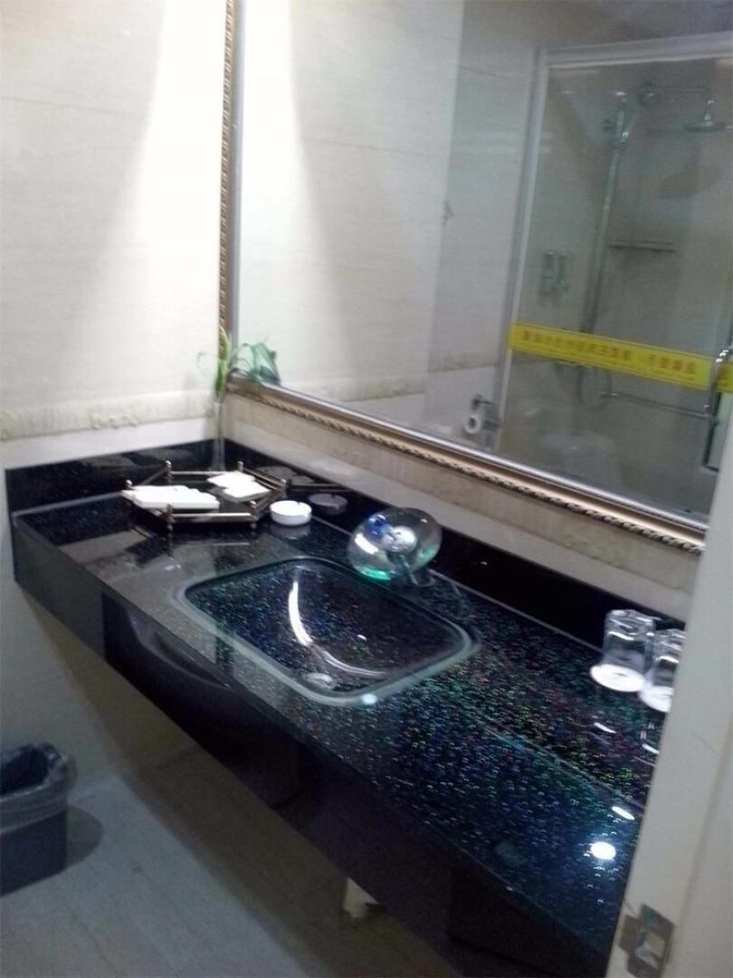 安庆世纪皇佳酒店