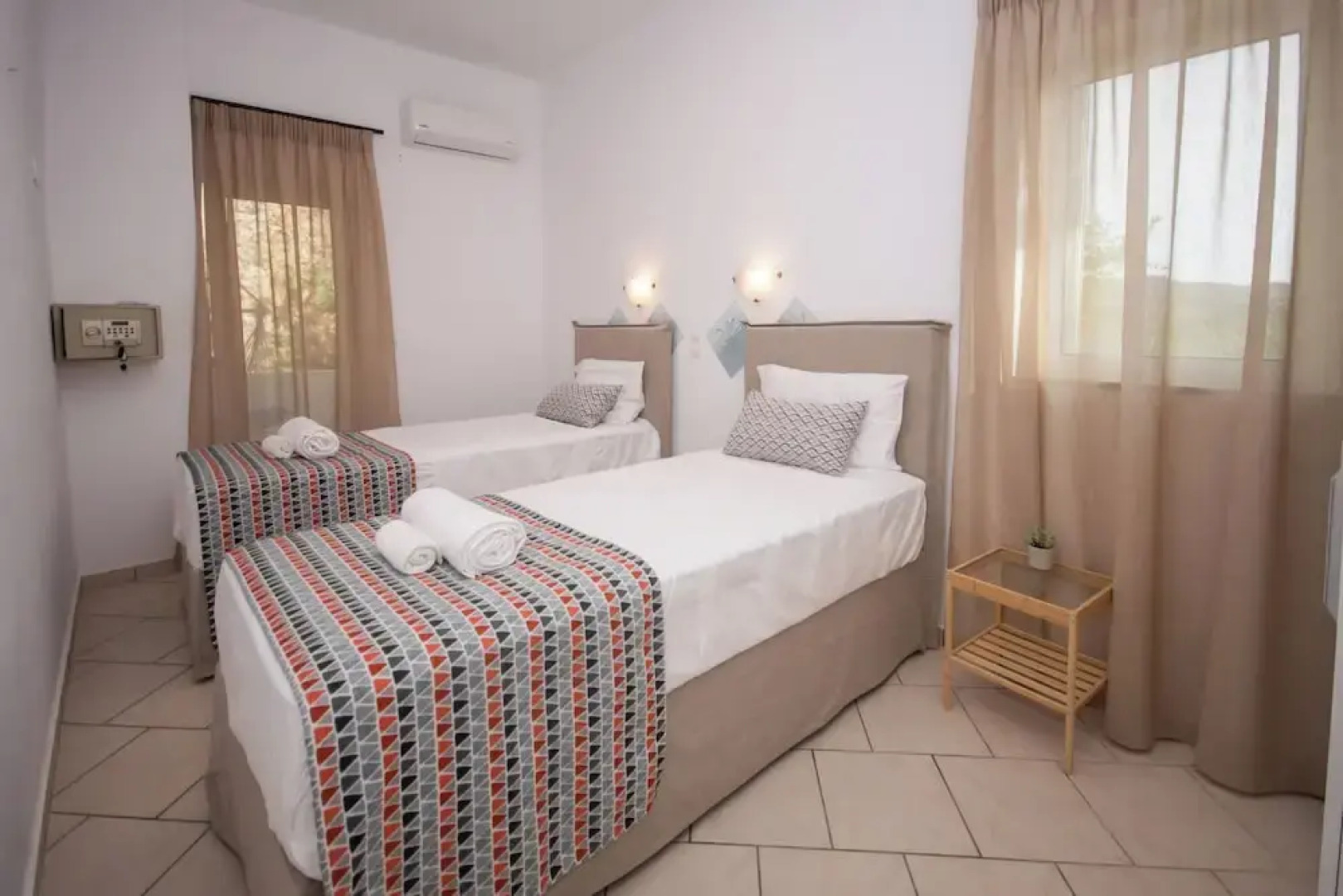 Infinity Wellness Apartment Hotel