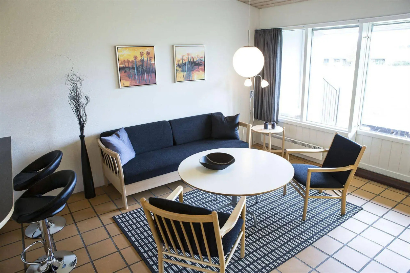 Dayz Søhøjlandet Holiday Resort