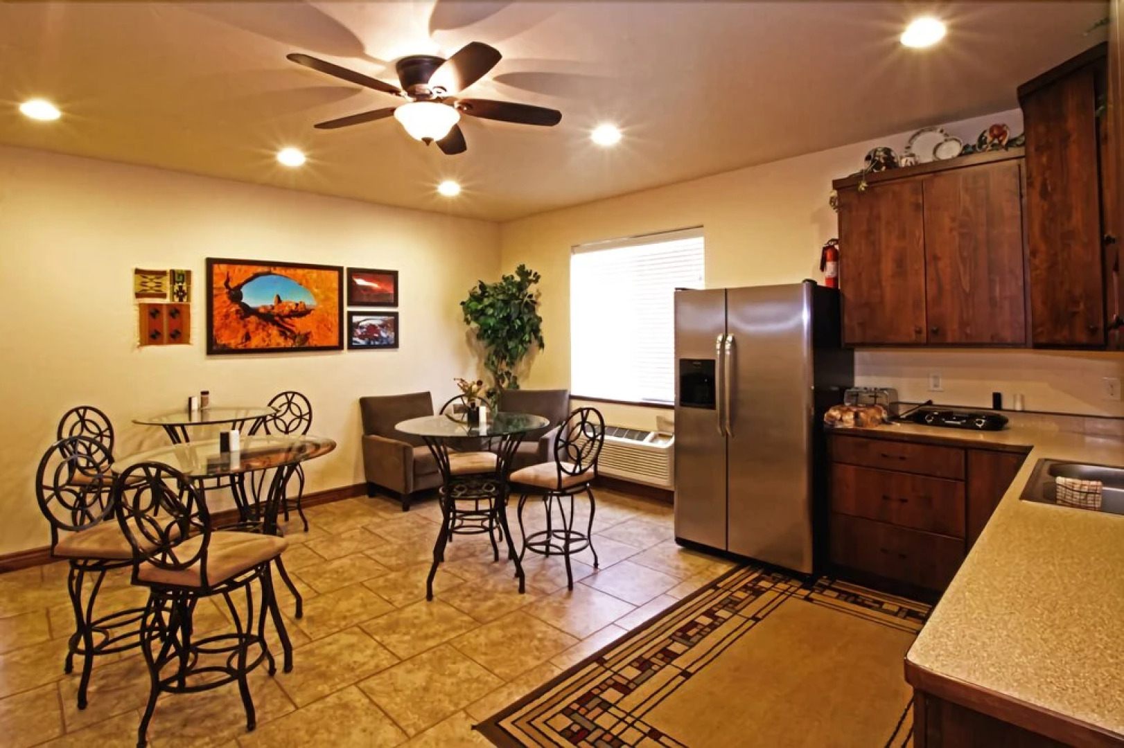 Arches Drive Bed and Breakfast