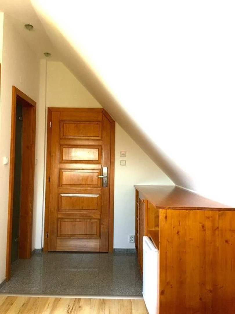 Hotel Lidická bouda