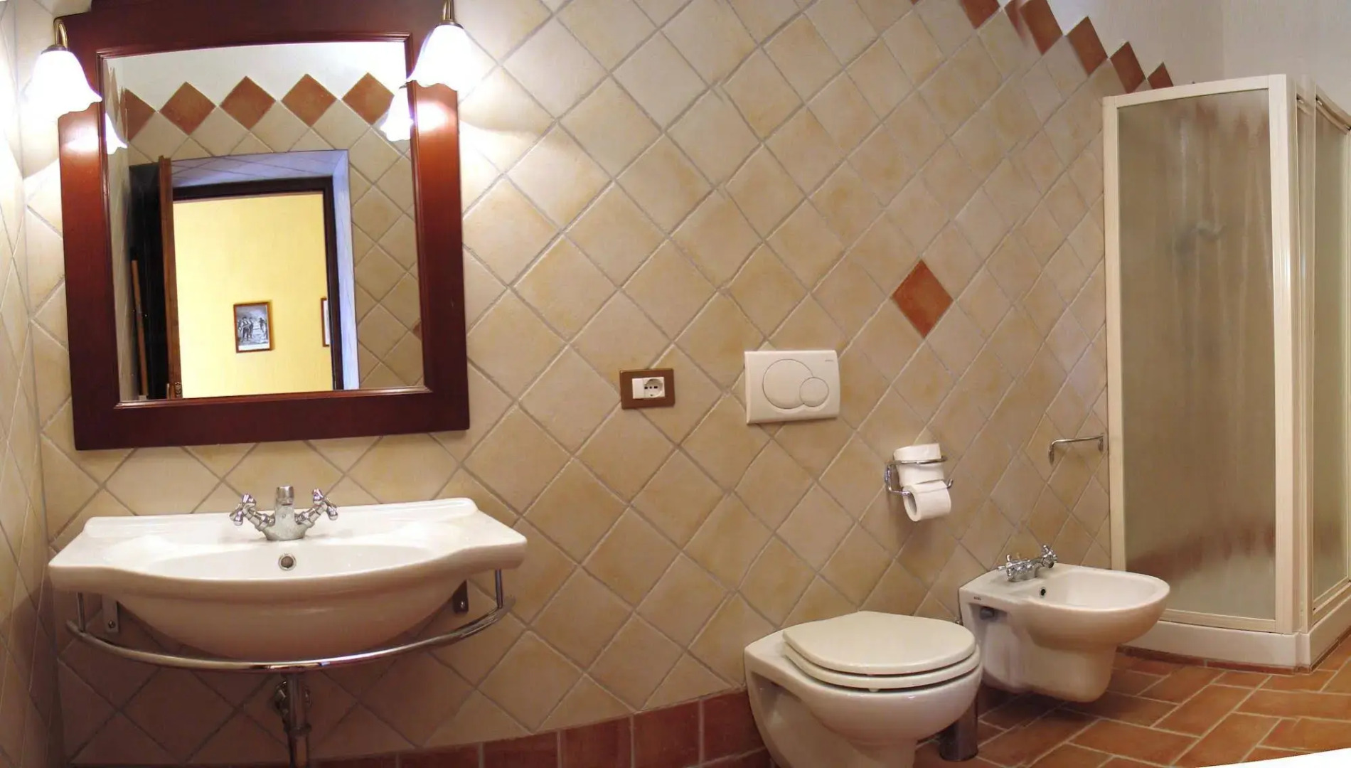 Agriturismo La pulledraia