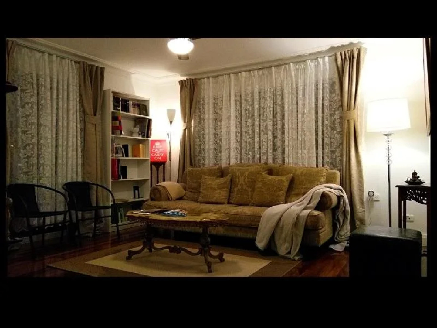 Victoria At Redcliffe Bed & Breakfast