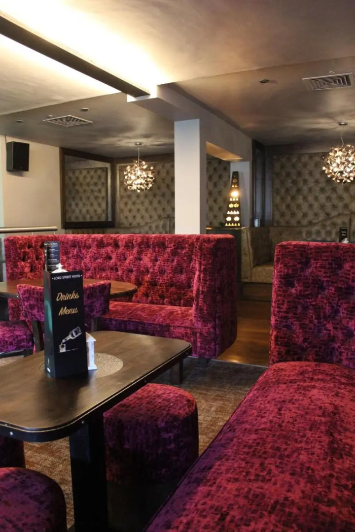 The Lord Street Hotel, BW Signature Collection