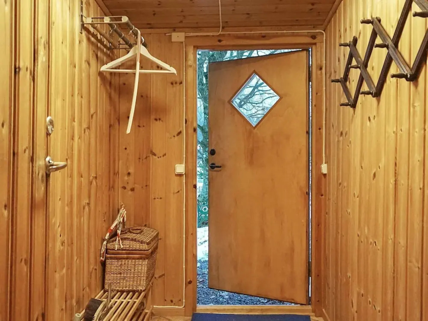 3 Person Holiday Home in Norrköping