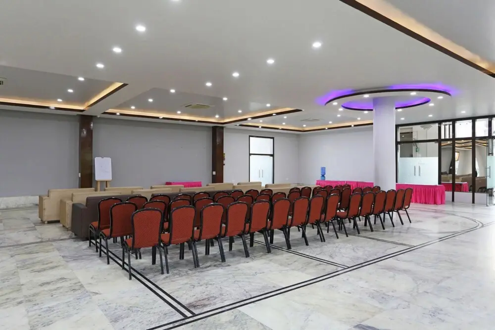 OYO 2855 Hotel Sanskriti Greens