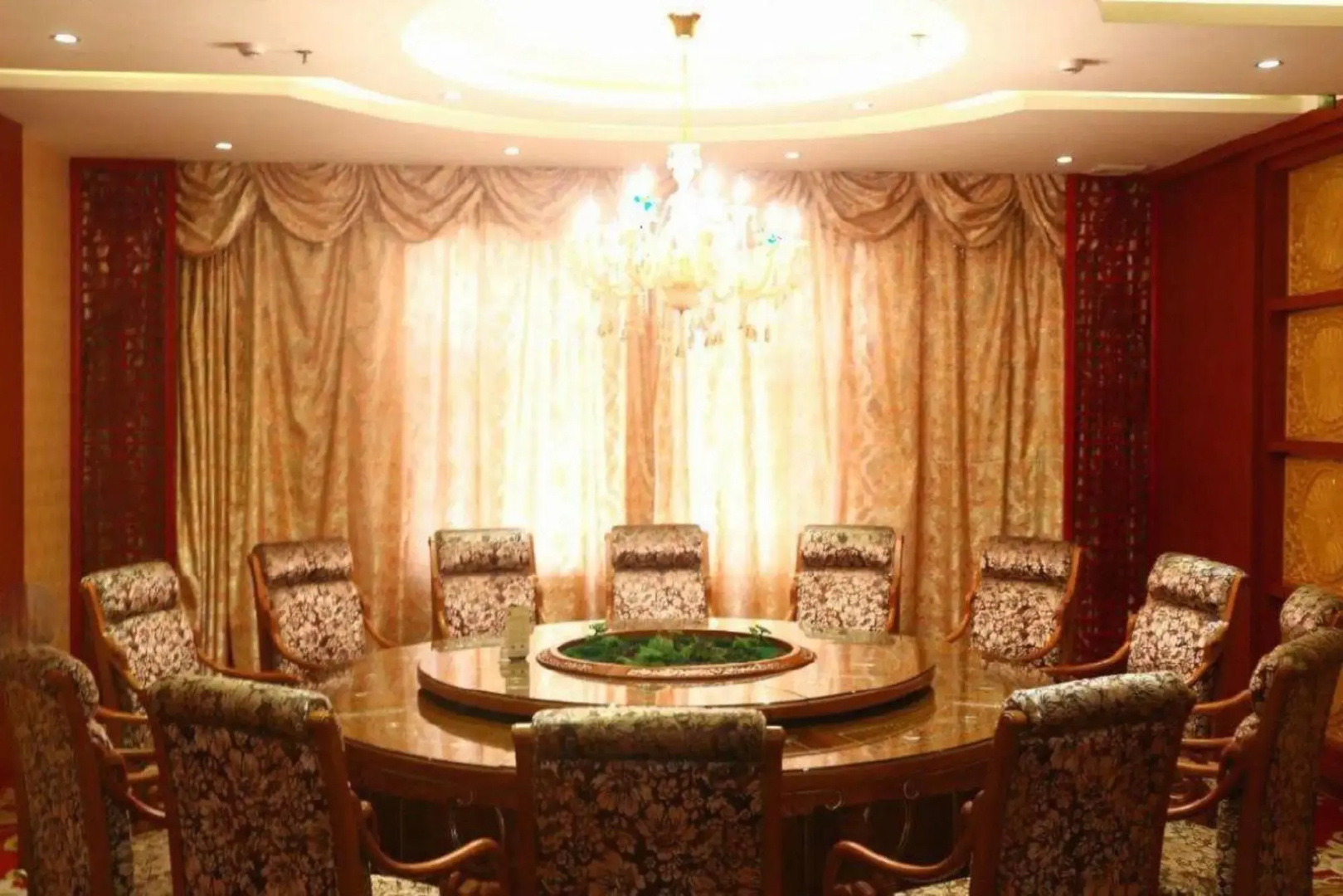 Gannan Hotel