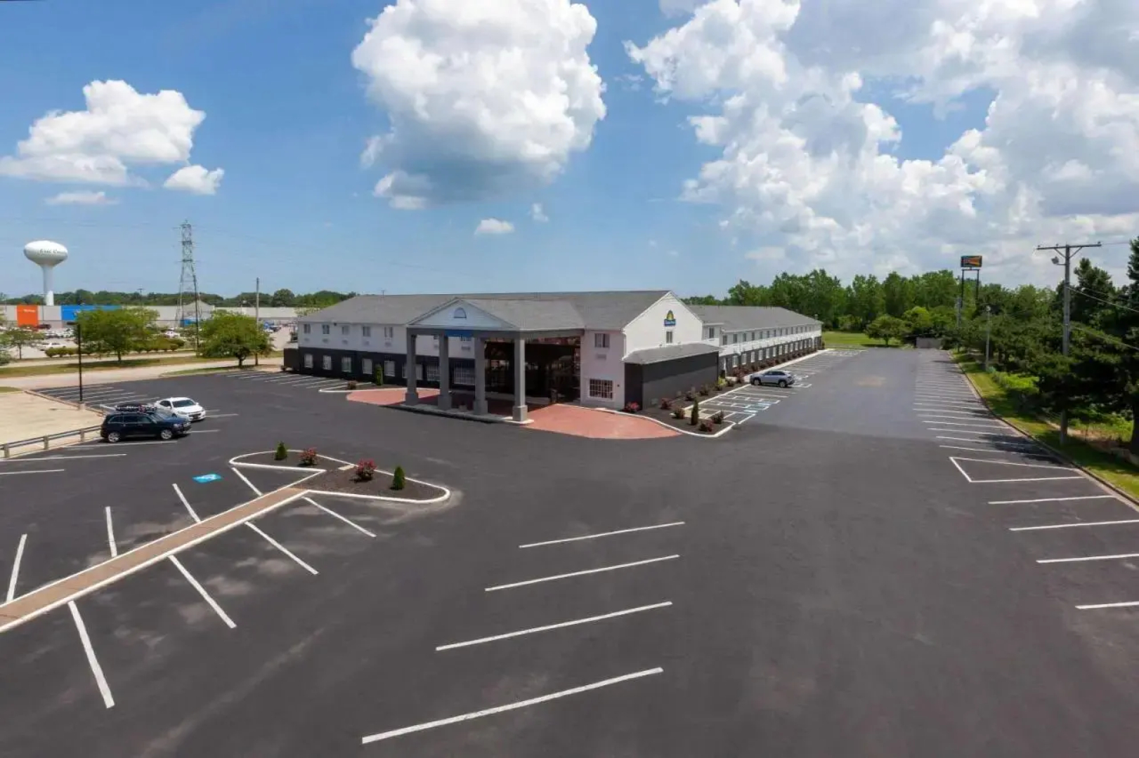 Ramada Inn Sandusky