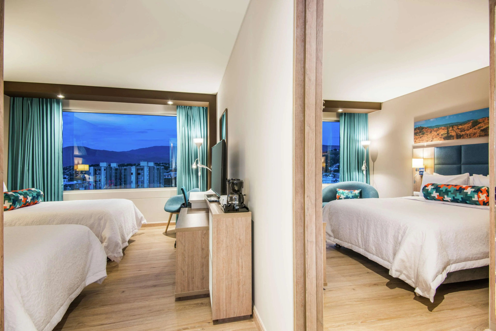 Hampton Inn by Hilton Cucuta