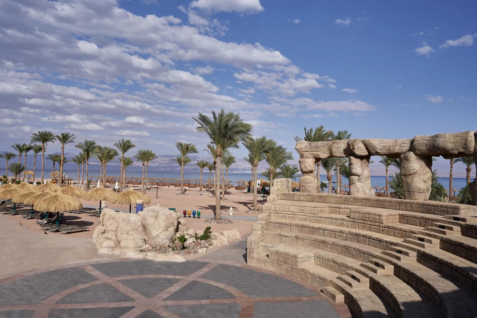 Bayview Taba Heights Resort