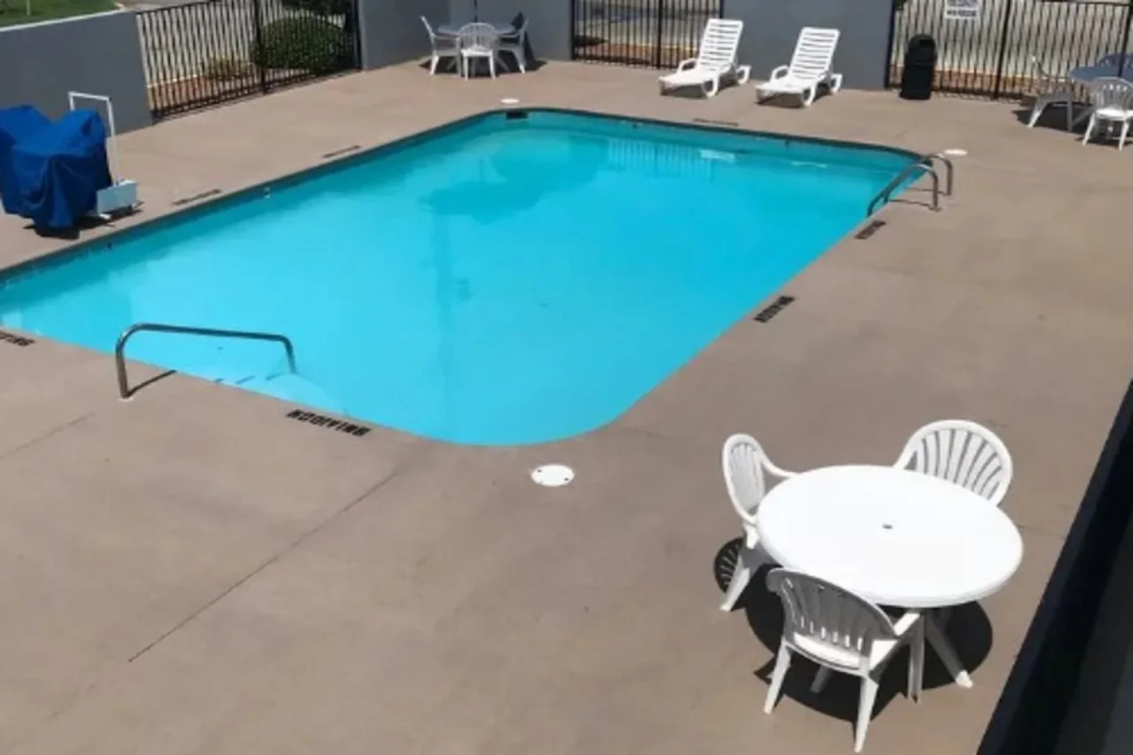 Motel 6 Jonesboro, AR