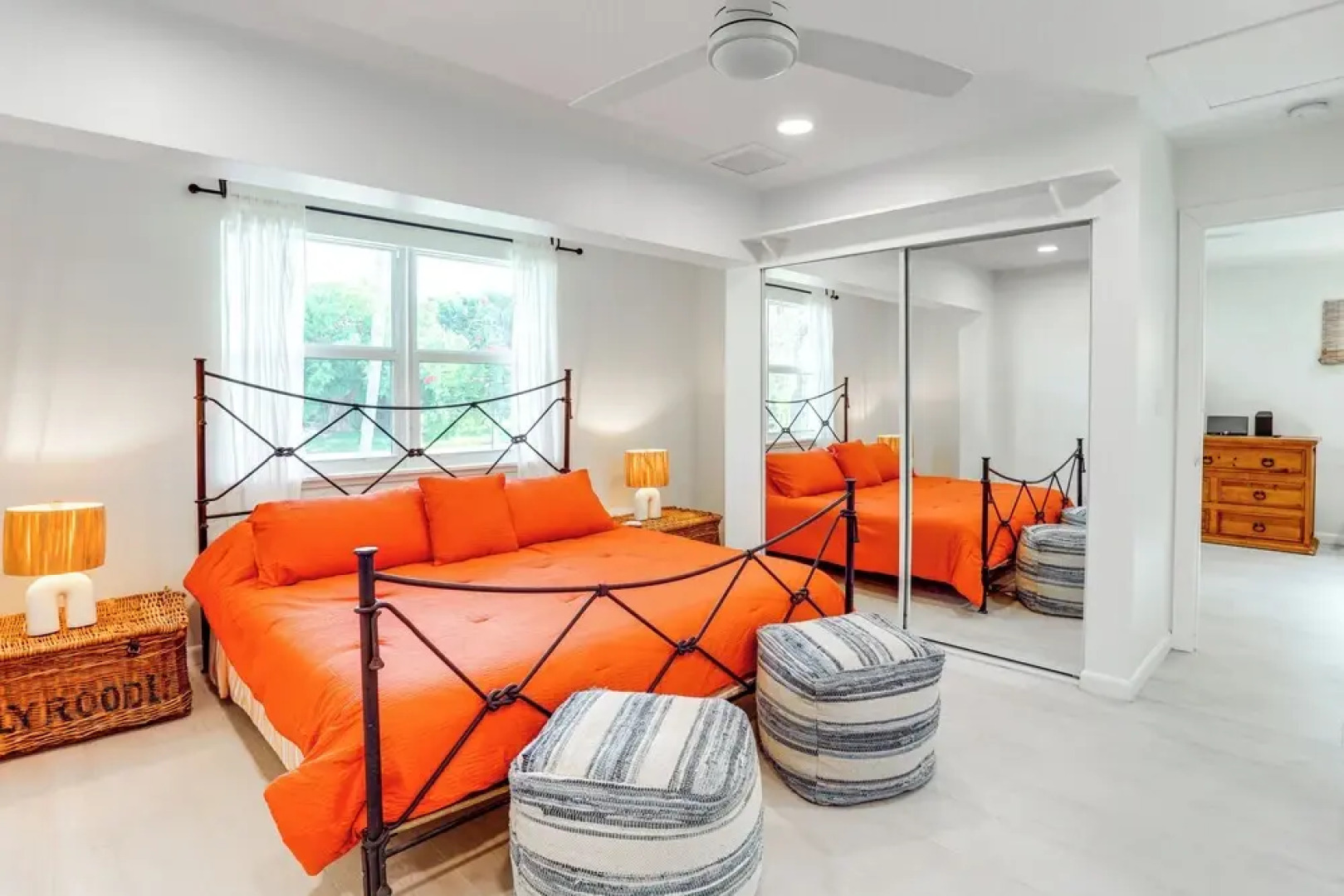 Vibrant North Palm Beach Home ~ 2 Mi to Beach!