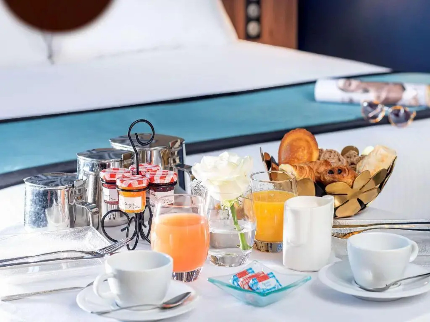 Mercure Paris Montparnasse Pasteur