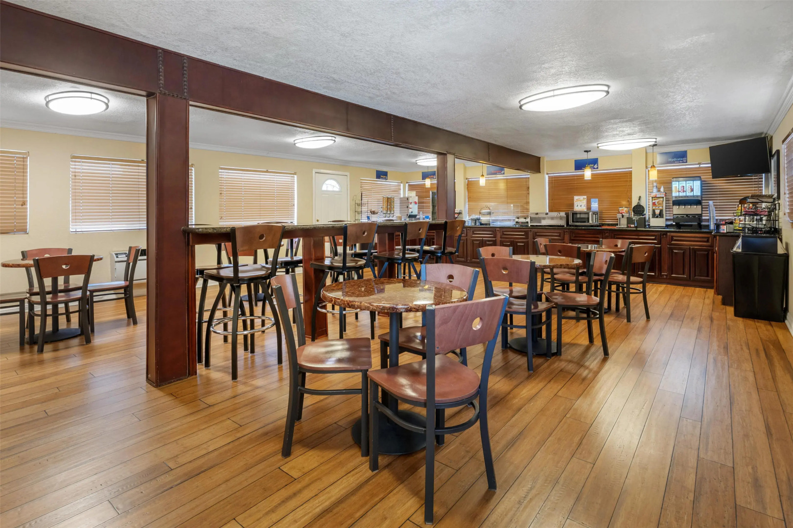 Best Western Desert Winds