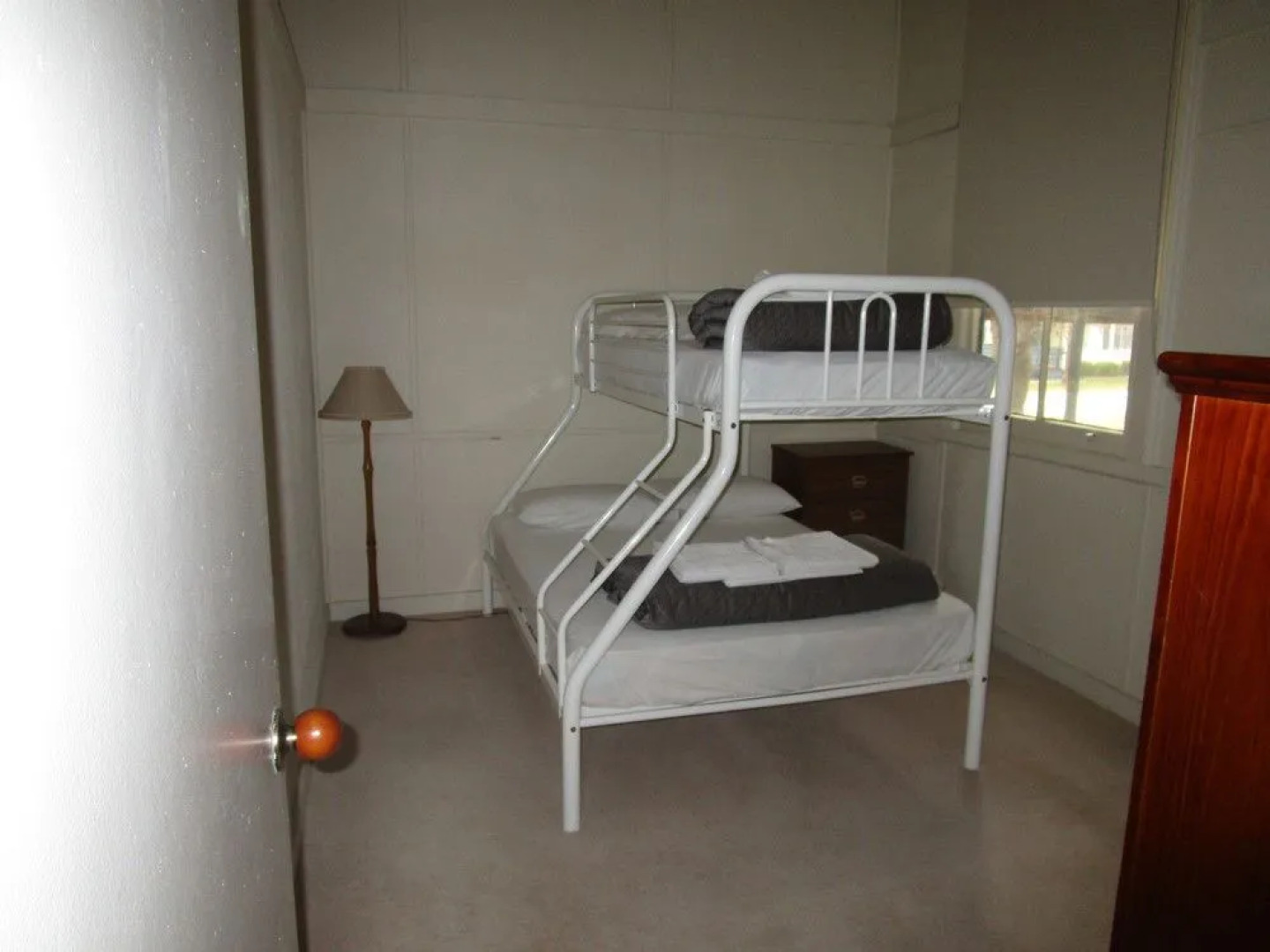 McLean Beach Holiday Park