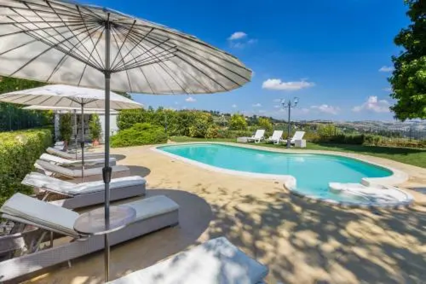Villa La Quiete